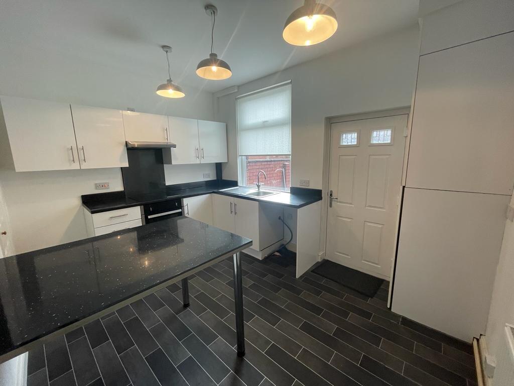 Main image of property: Market Street, Hyde,