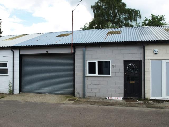 Main image of property: Goatsmoor Lane, Billericay, Essex, CM4