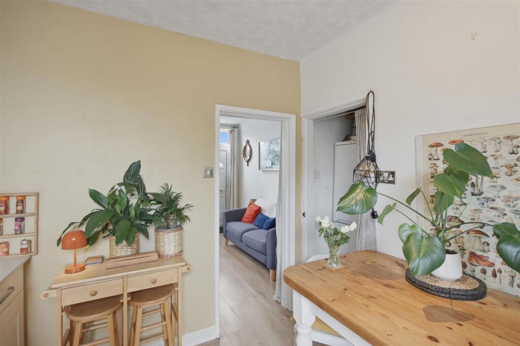 House in Sheffield - View 5