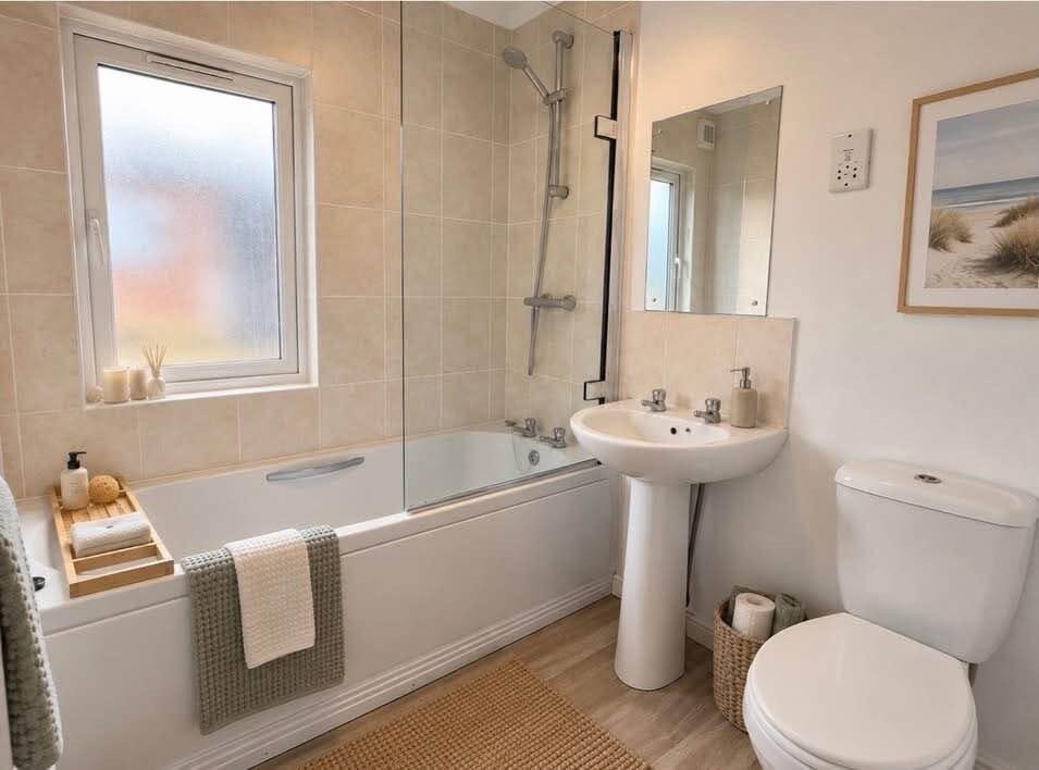 House in North Devon, Ilfracombe - View 5