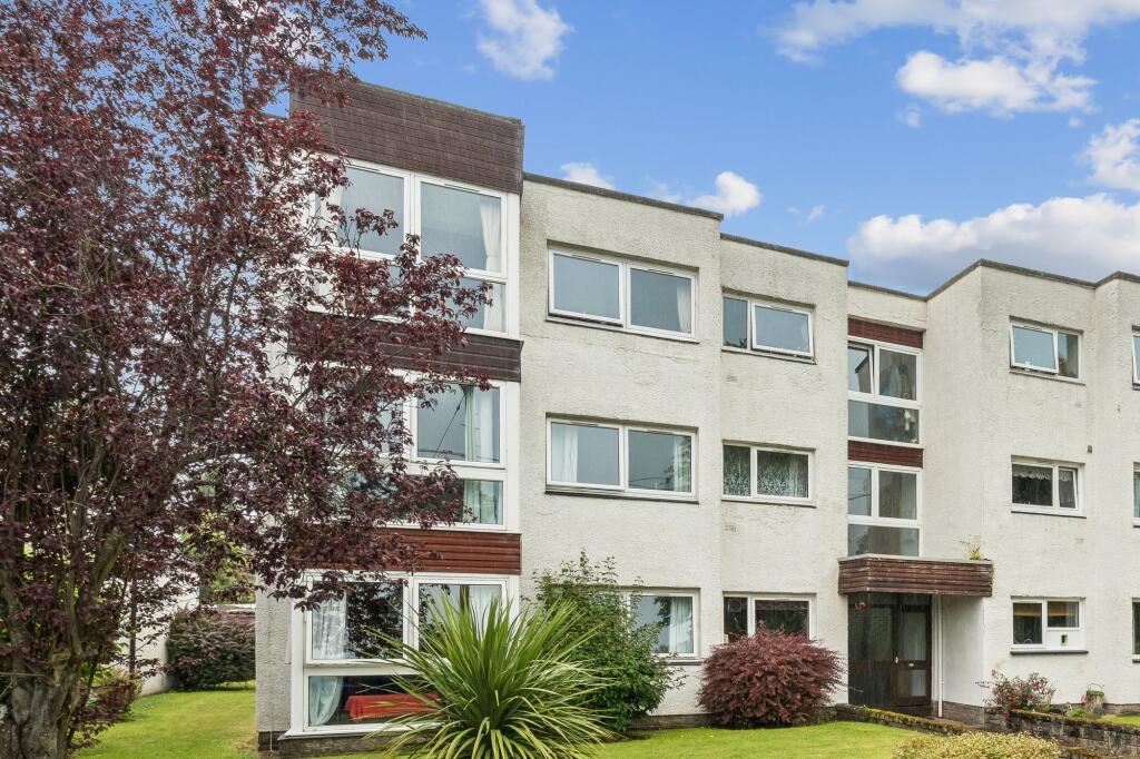 Main image of property: Moray Street, Doune, FK16
