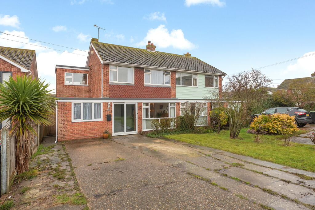 Main image of property: Lambs Walk, Whitstable