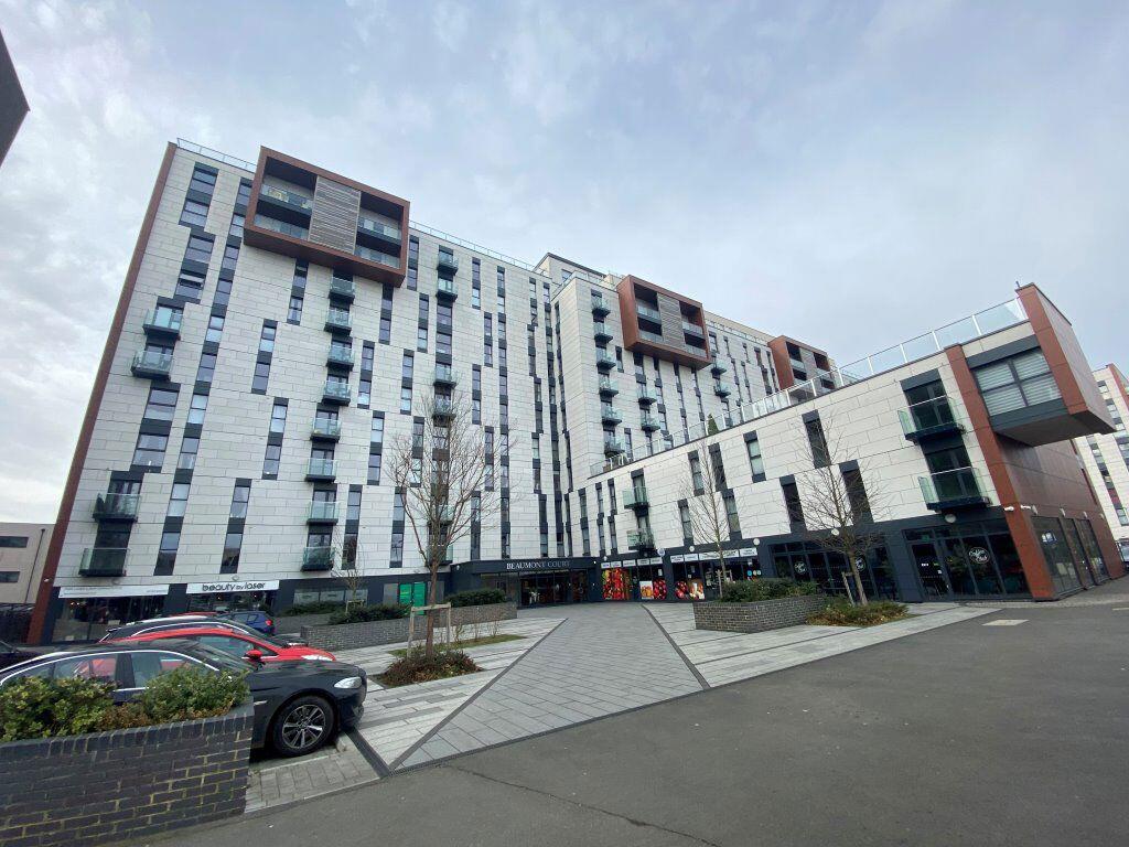 Main image of property: Beaumont Court -  ONLINE ENQUIRIES ONLY
