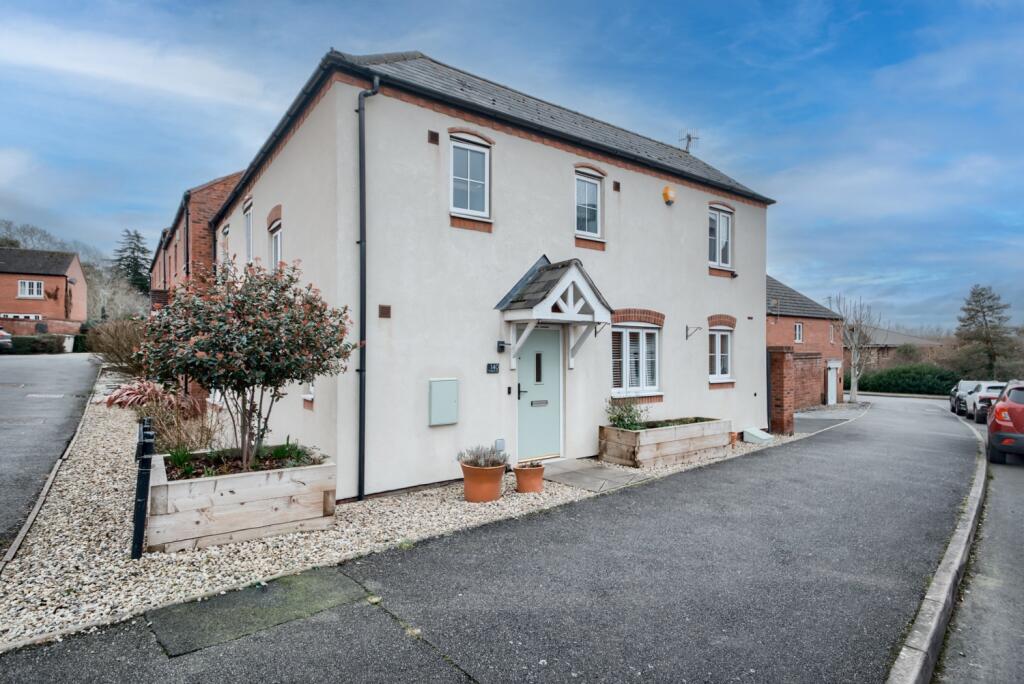 Main image of property: St. Peters Way, Stratford-upon-Avon, CV37