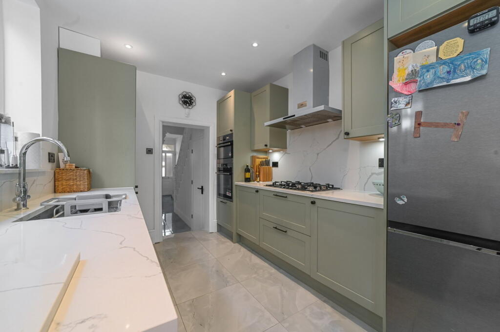 House in Ilford - More