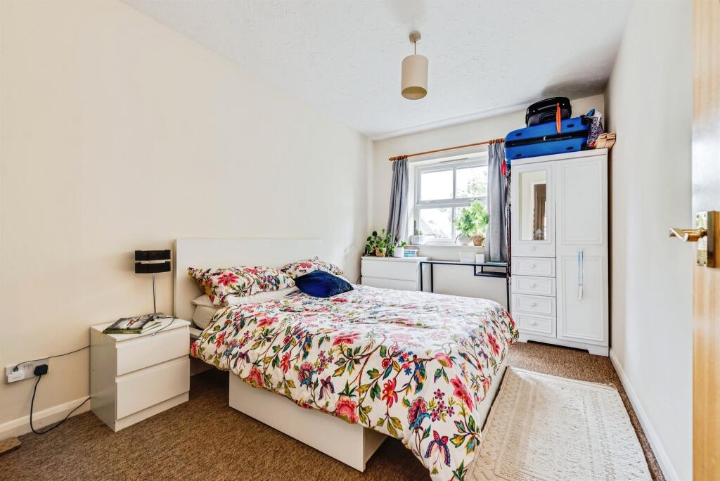 Apartment in Vale of White Horse, Abingdon on Thames - More