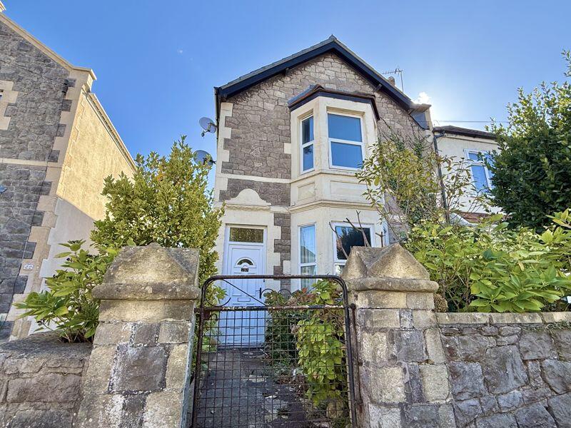 Main image of property: Bedford Road, Weston-Super-Mare