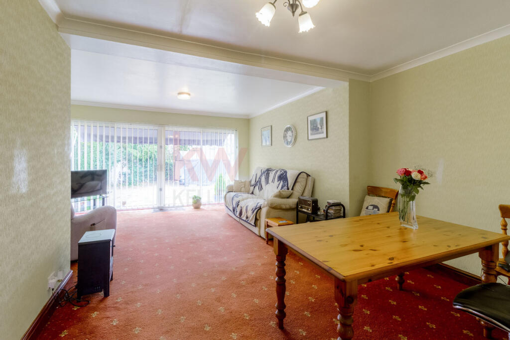 House in Northampton - More