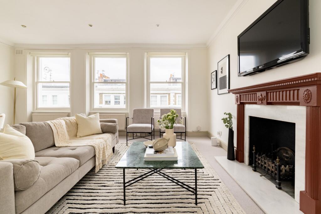 Main image of property: Charleville Road, London, Greater London, W14