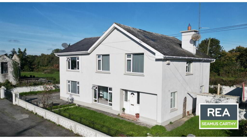 Main image of property: Lough Na Neine House, Castle Lane, Roscommon Town