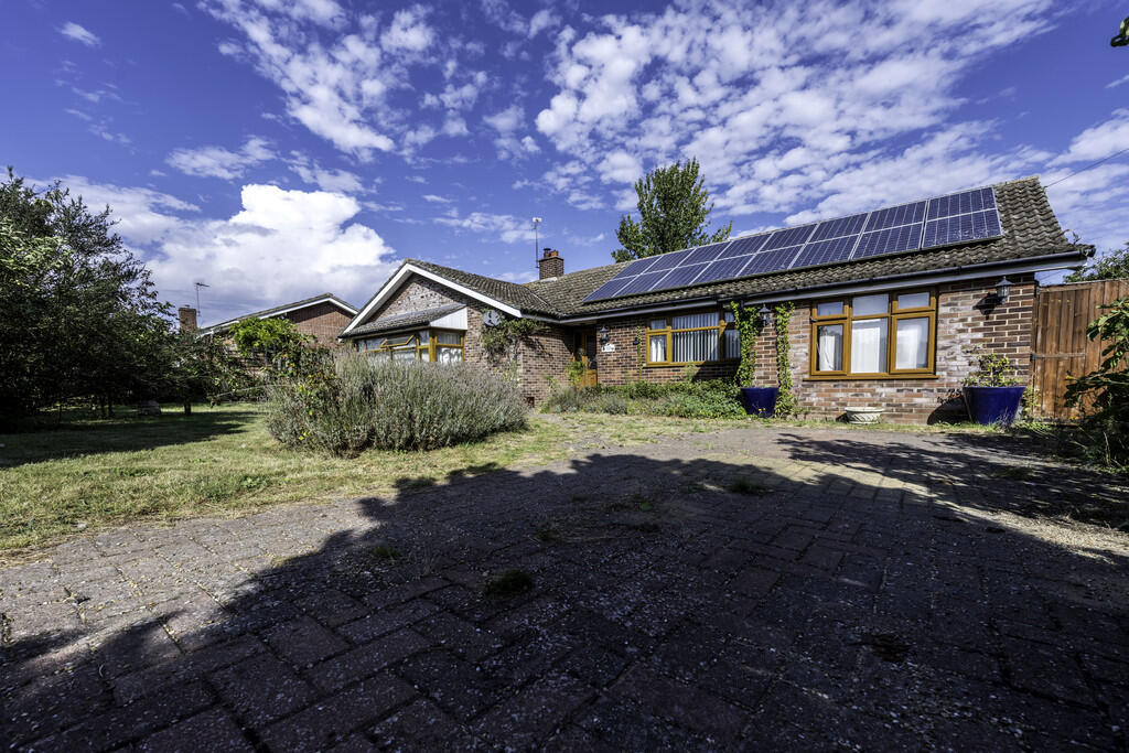 Main image of property: Church Road, Earsham, Bungay