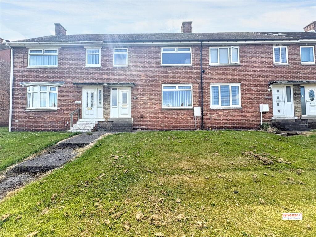 Main image of property: Thornhill Gardens, Burnhopfield, NE16