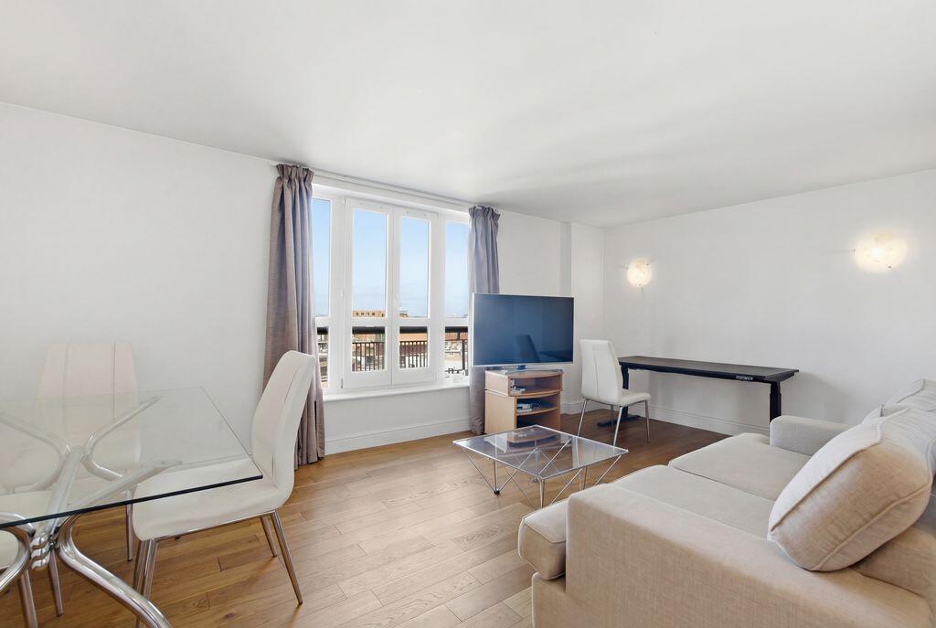 Main image of property: Commercial Road, E1