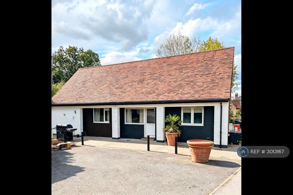 Main image of property: Forest Road, Wokingham, RG40