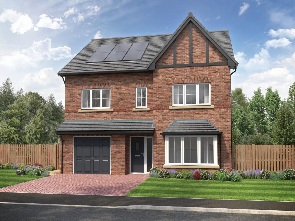 Main image of property: Garstang,
Preston,
PR3 0JJ