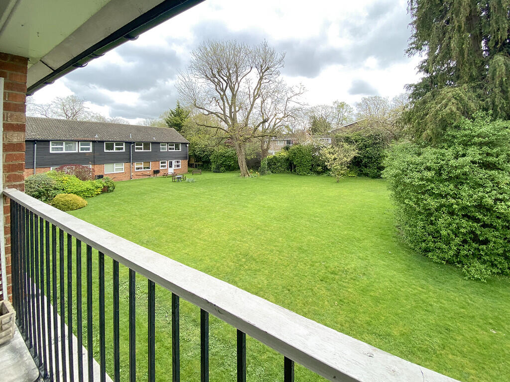 Main image of property: Cedar Court, Hills Road