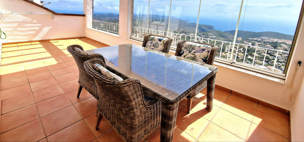 Main image of property: Valencia, Alicante, Benitatxell