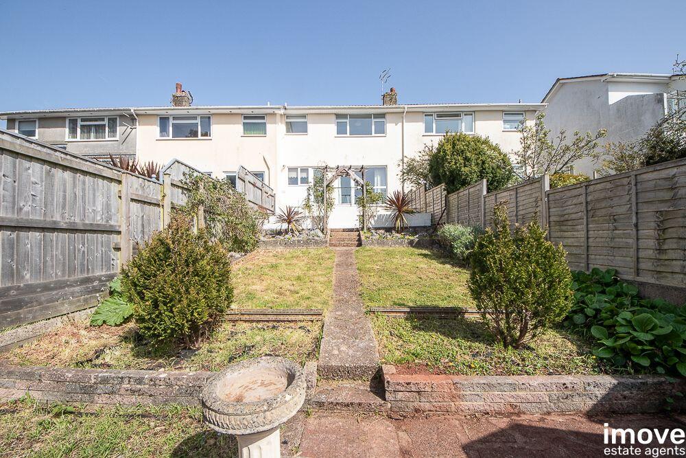 Fletcher Close, Torquay, TQ2 - Ansicht 4