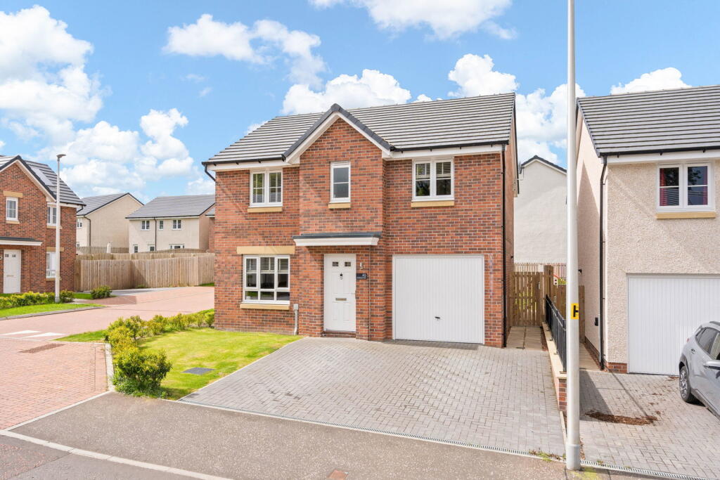 Main image of property: Five Sisters View, Polbeth, EH55 8FJ