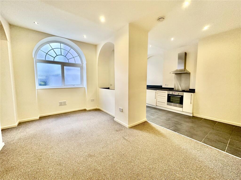 Main image of property: Norwich Avenue West, Bournemouth, Dorset, BH2