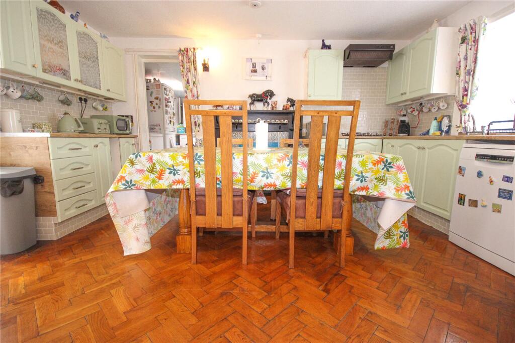 House in East Devon, Colyford - More