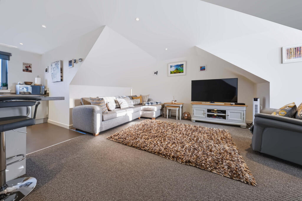 Apartment in Forfar, Easterbank, Kingsmuir - View 4
