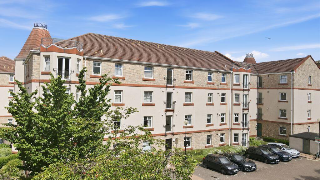Main image of property: Flat 15, 31, Sinclair Place, Gorgie, Edinburgh, EH11 1AN