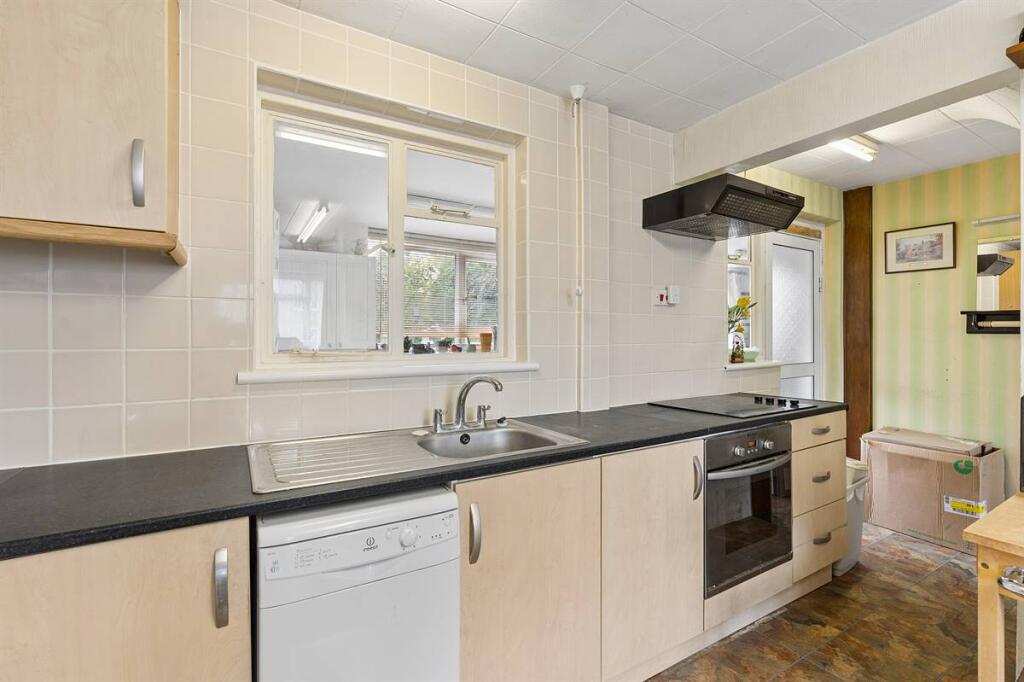 House in Herne Bay, Greenhill - View 5