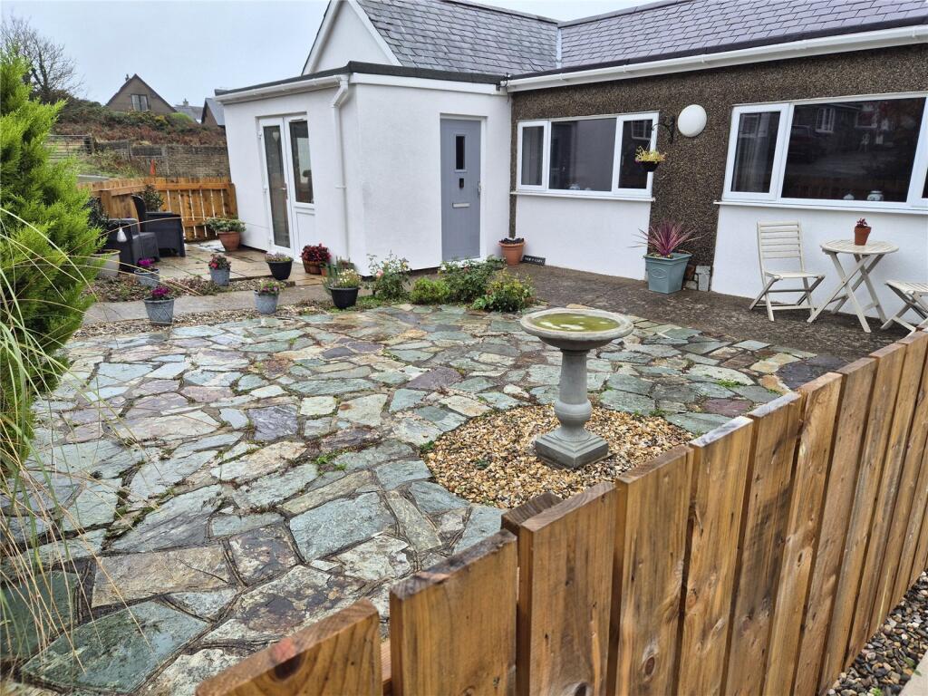 Main image of property: Nefyn, PWLLHELI, Gwynedd, LL53