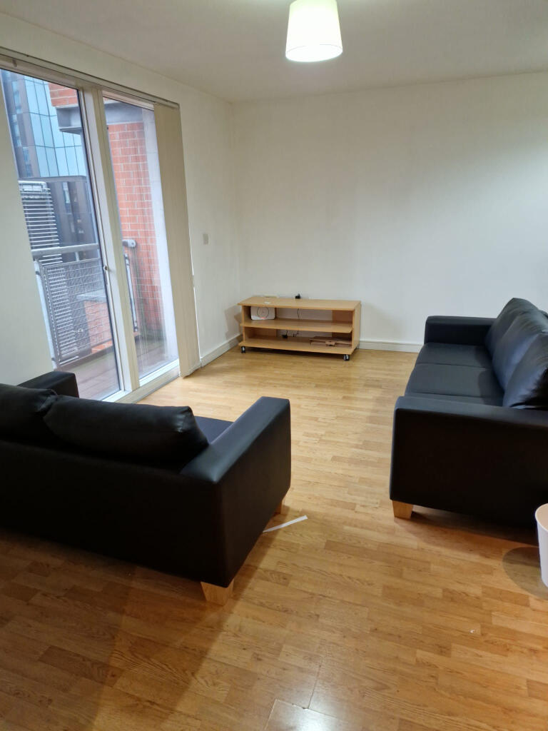 Main image of property: 1 Lower Ormond Street, Manchester, Manchester, M1