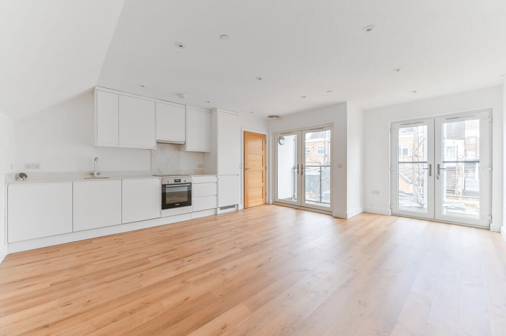 House in London