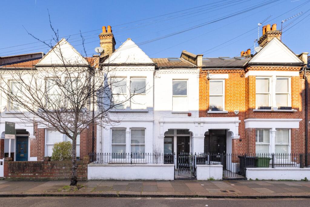Main image of property: Lambrook Terrace, 
Fulham, SW6
