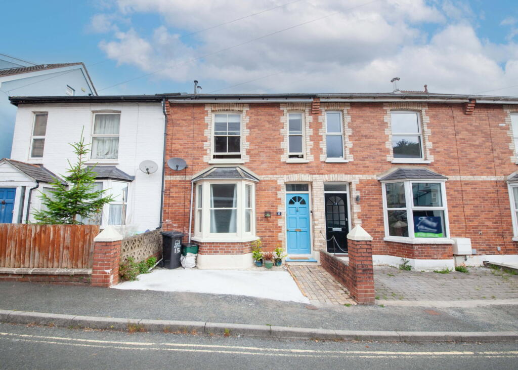Main image of property: Ford Valley, Dartmouth