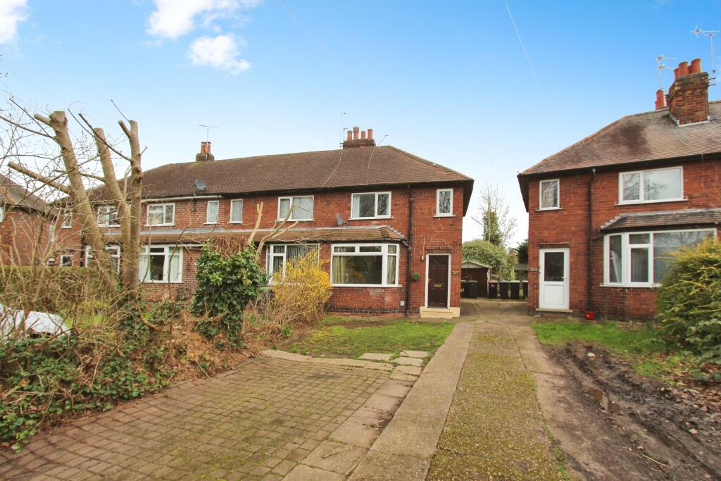 Main image of property: Meadow Lane, Attenborough, NG9