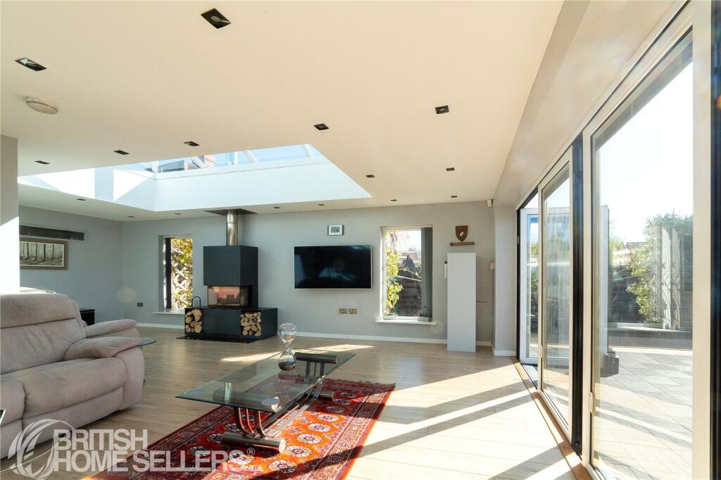 House in Sheffield - View 4