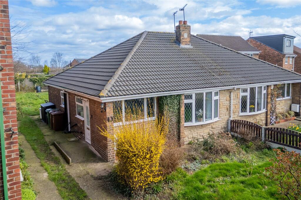 Main image of property: School Lane, Ryhill, Wakefield, West Yorkshire, WF4