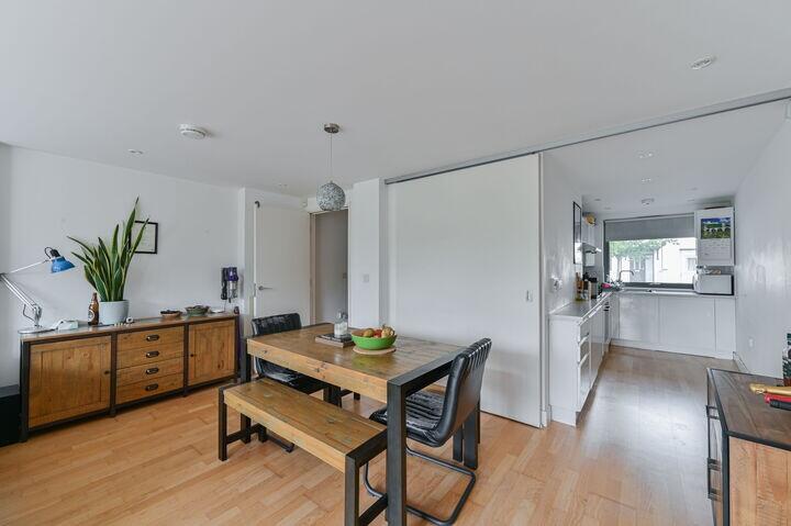 House in London, Collier's Wood - View 4
