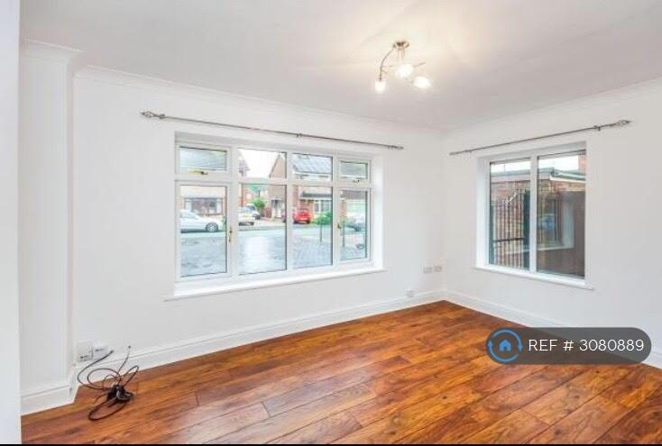 House in Wolverhampton, Perry Hall - More