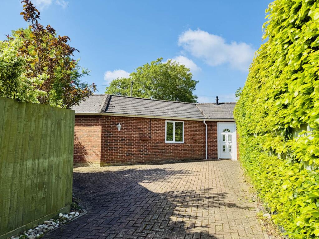 Main image of property: Church Road, Cholsey