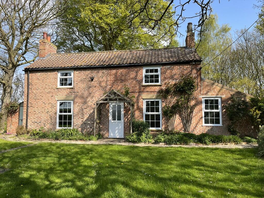 Main image of property: Keyholme Lane, Marshchapel. DN36 5UE
