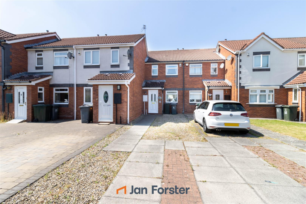 Main image of property: Town Square, Wallsend
