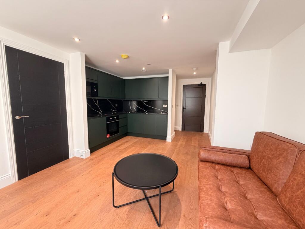 Main image of property: East Parade, Sheffield, S1