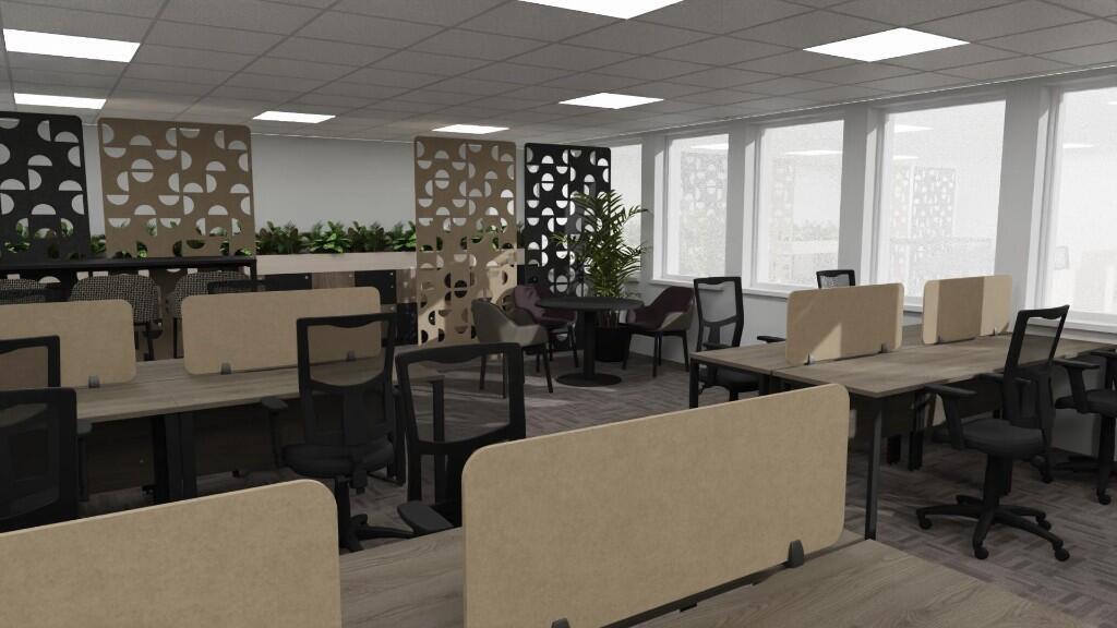 Example Render
