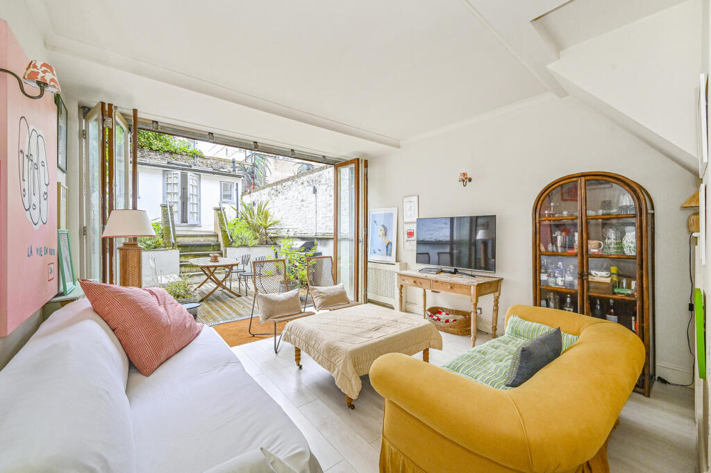 Main image of property: Church Street, London