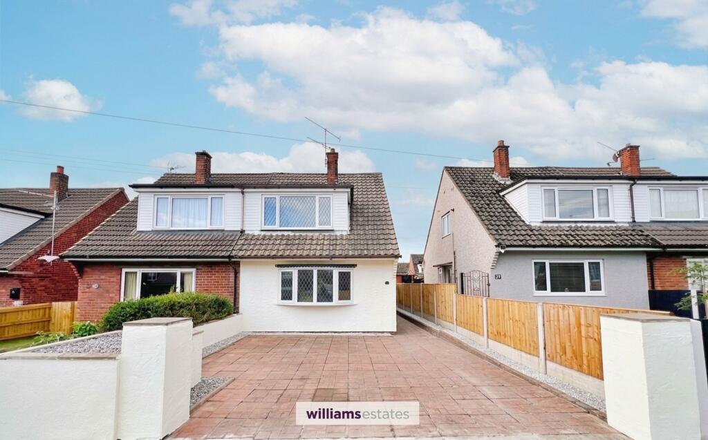 Main image of property: Hazel Grove, Mold, CH7
