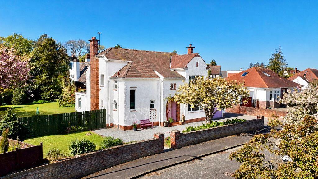 Main image of property: Corsehill Park, Ayr