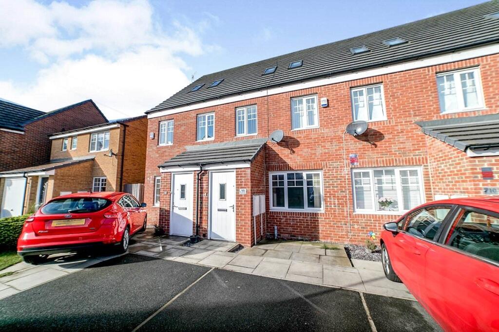 Main image of property: Surtees Haugh, Stella Riverside, Blaydon, NE21