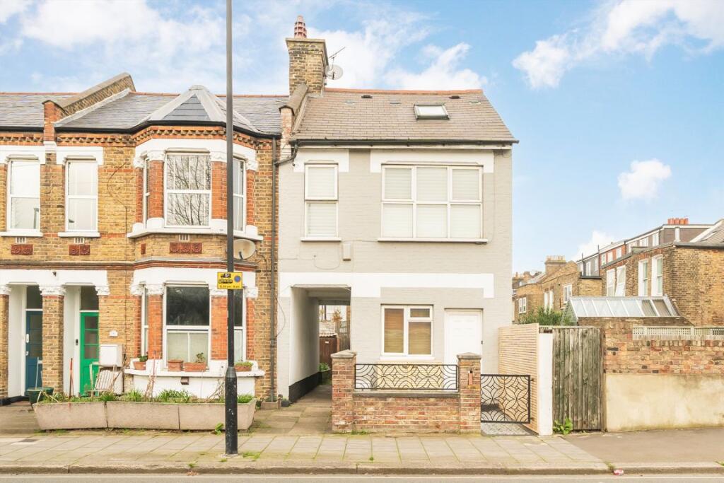 Main image of property: Dorchester Grove, London