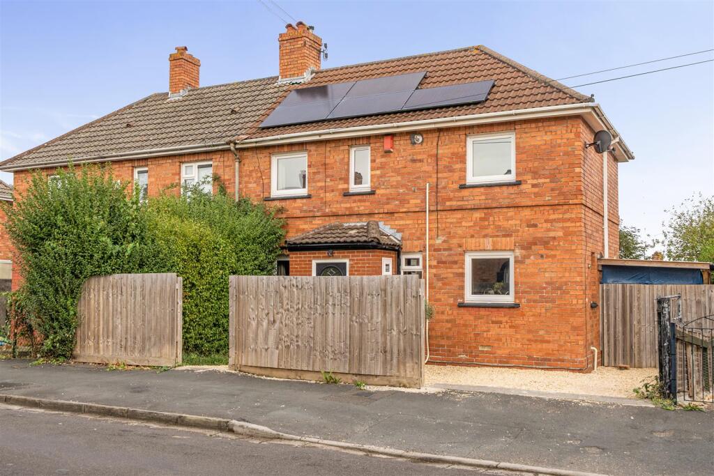 Main image of property: Kildare Road, Bristol