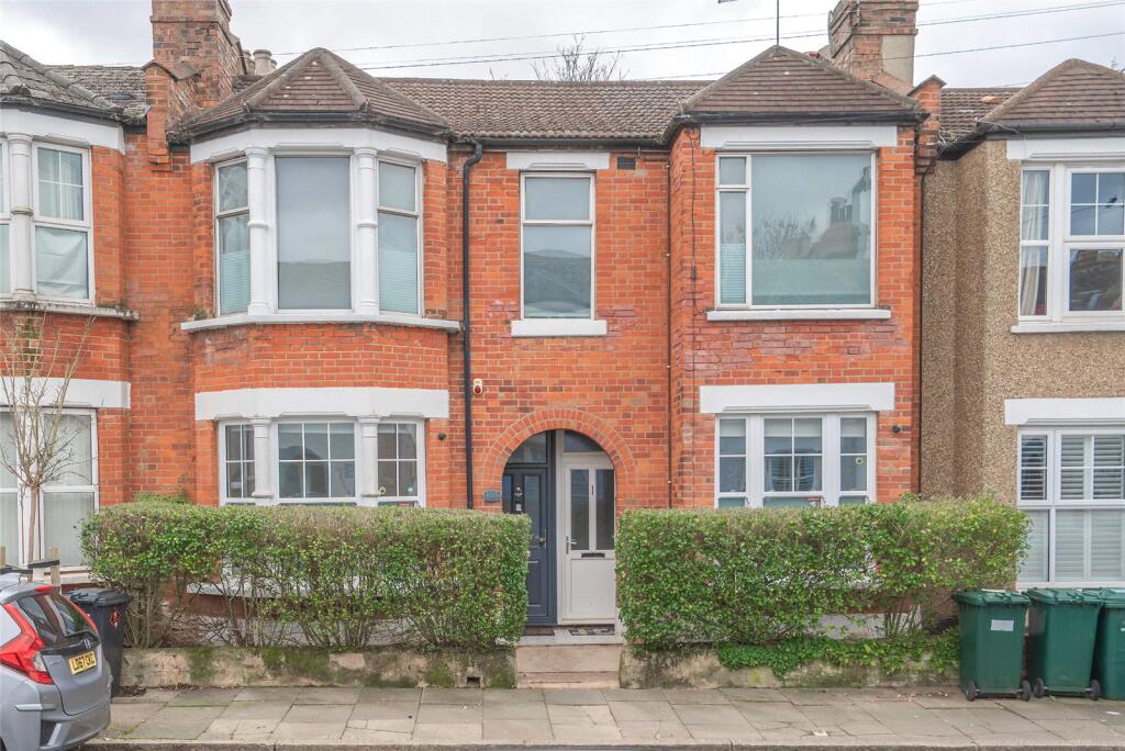 Main image of property: Leslie Road, London, N2